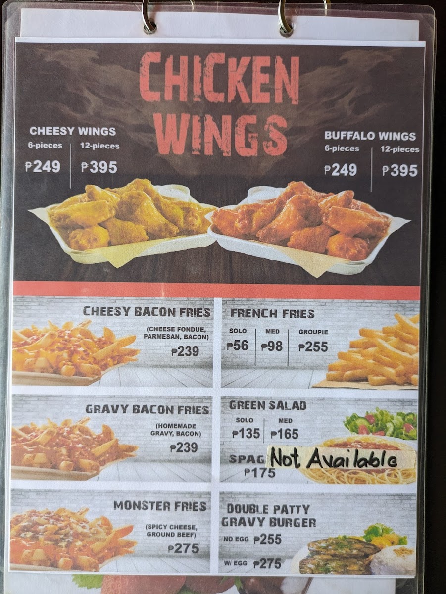 Menu Nomnom Comfort Food-5